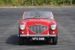 Austin-Healey 100-4 1955 года